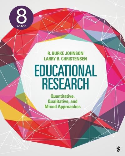 Cover image for Educational Research