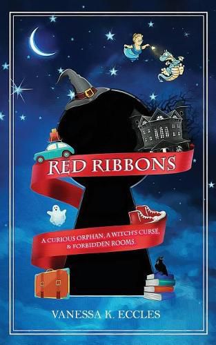 Cover image for Red Ribbons