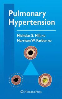 Cover image for Pulmonary Hypertension