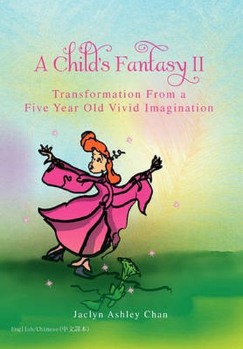 Cover image for A Child's Fantasy II