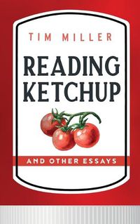 Cover image for Reading Ketchup