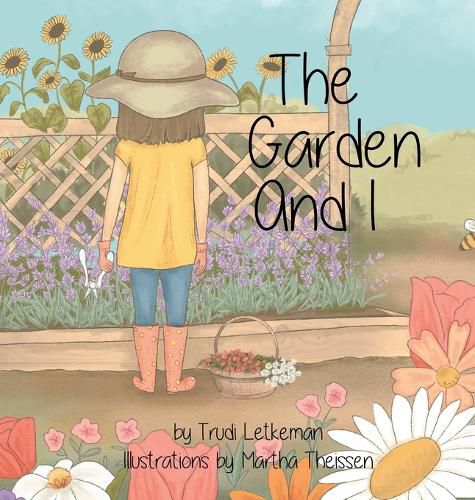Cover image for The Garden and I