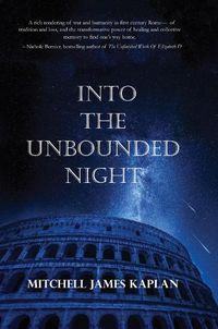 Cover image for Into the Unbounded Night