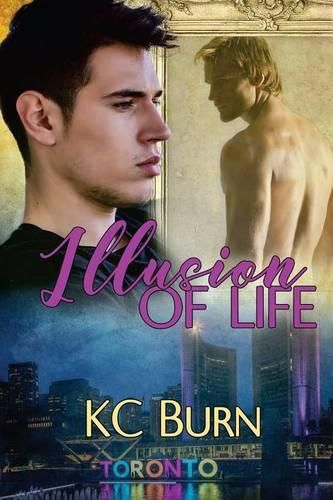 Cover image for Illusion of Life