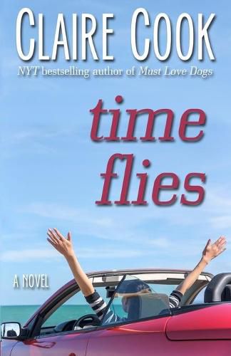 Cover image for Time Flies
