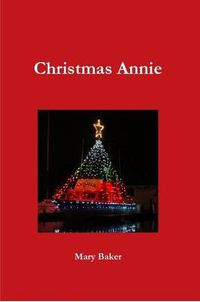 Cover image for Christmas Annie