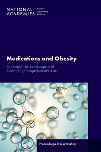 Cover image for Medications and Obesity