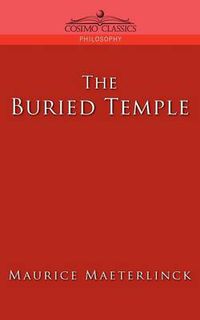 Cover image for The Buried Temple