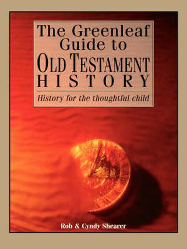 Cover image for The Greenleaf Guide to Old Testament History