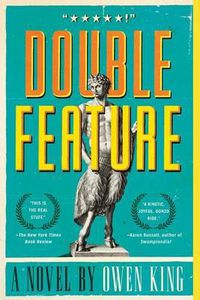 Cover image for Double Feature