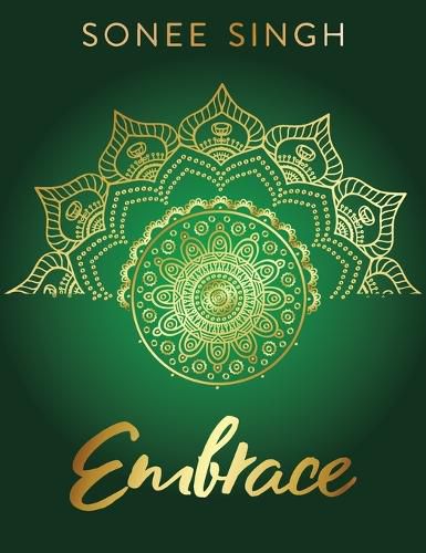 Cover image for Embrace