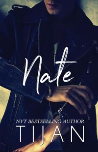 Cover image for Nate