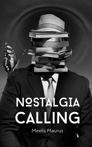 Cover image for Nostalgia Calling