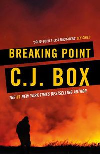 Cover image for Breaking Point