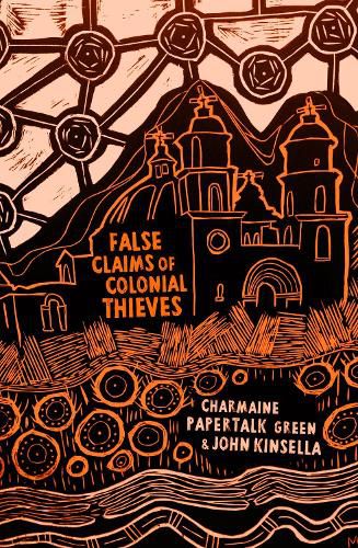 Cover image for False Claims of Colonial Thieves