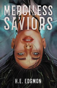 Cover image for Merciless Saviors