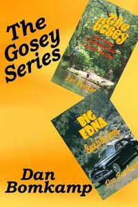 Cover image for The Gosey Series