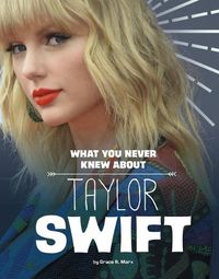 Cover image for What You Never Knew about Taylor Swift