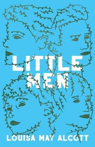 Little Men - Life at Plumfield with Jo's Boys