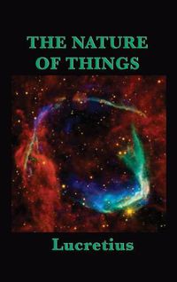 Cover image for The Nature of Things