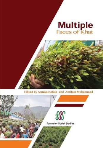 Cover image for Multiple Faces of Khat