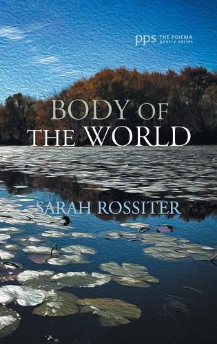 Cover image for Body of the World