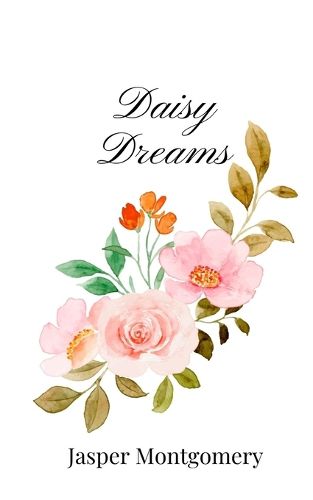 Cover image for Daisy Dreams