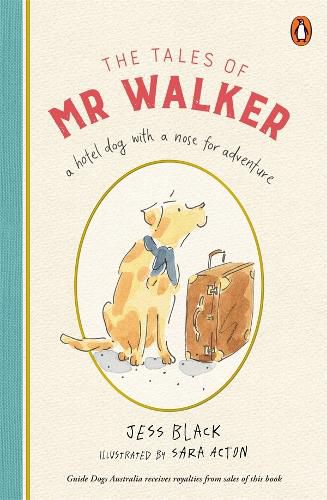 Cover image for The Tales of Mr Walker