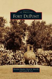 Cover image for Fort DuPont