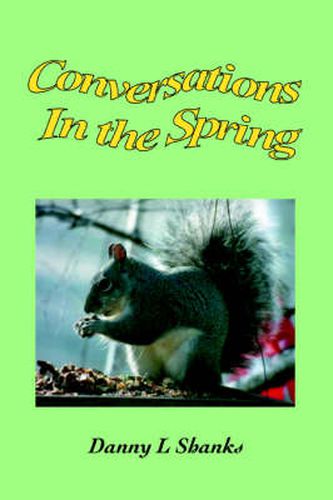 Cover image for Conversations In the Spring