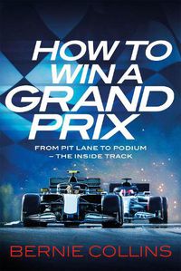 Cover image for How to Win a Grand Prix