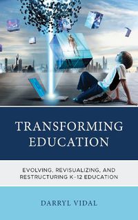 Cover image for Transforming Education