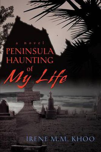 Cover image for Peninsula Haunting of My Life