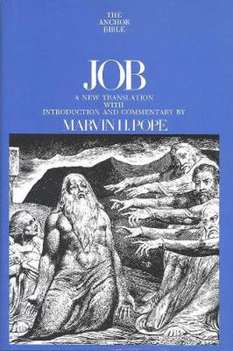 Cover image for Job