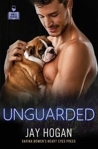 Cover image for Unguarded