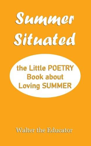 Cover image for Summer Situated