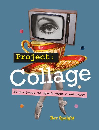 Tate: Project Collage