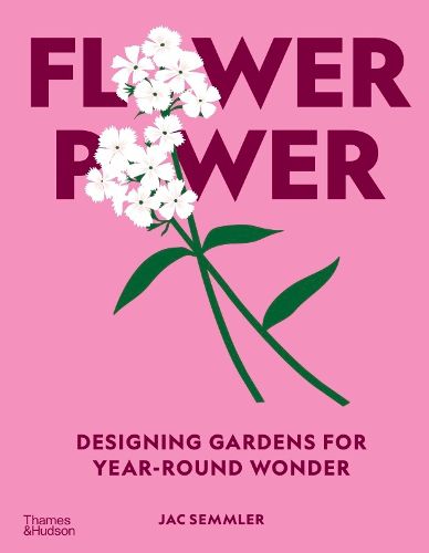 Cover image for Flower Power