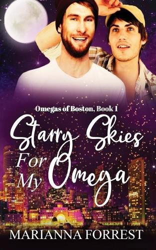 Cover image for Starry Skies for my Omega