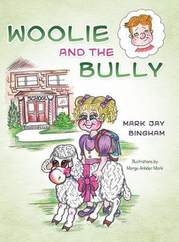 Cover image for Woolie and the Bully