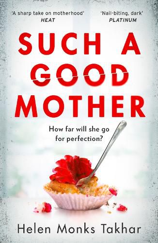 Cover image for Such a Good Mother