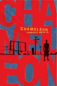 Cover image for Chameleon