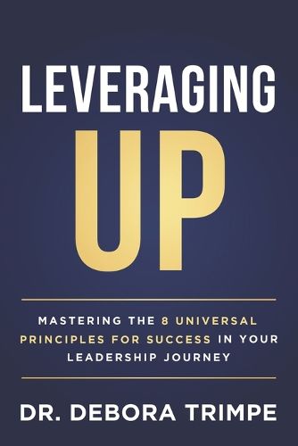 Cover image for Leveraging UP