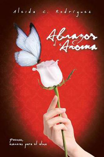 Cover image for Abrazos de Aroma