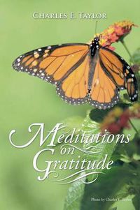 Cover image for Meditations on Gratitude