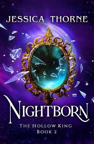 Cover image for Nightborn