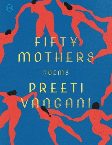 Cover image for Fifty Mothers