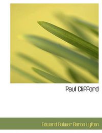 Cover image for Paul Clifford