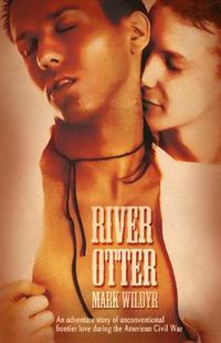 Cover image for River Otter