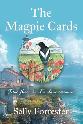 Cover image for The Magpie Cards
